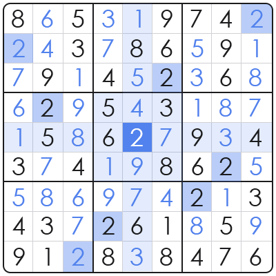 online sudoku solver